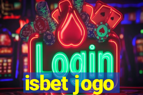 isbet jogo